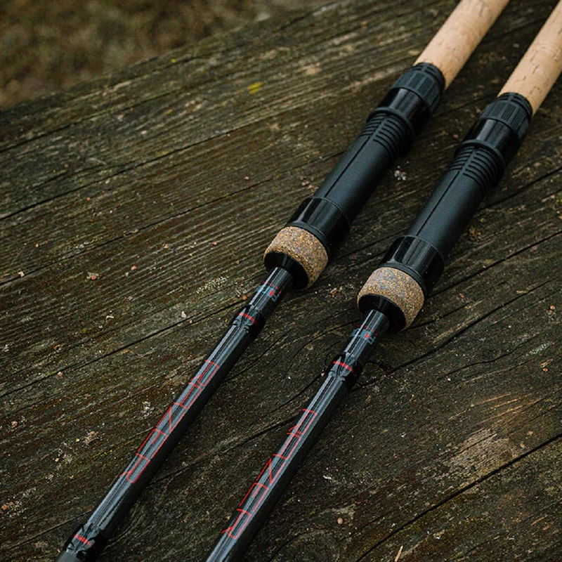 Forge Razer Carp Rod
