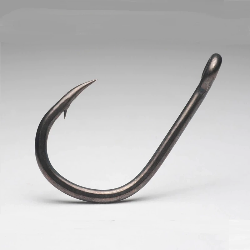 Forge Continental Wide Gape Chinu (WGC) Horog