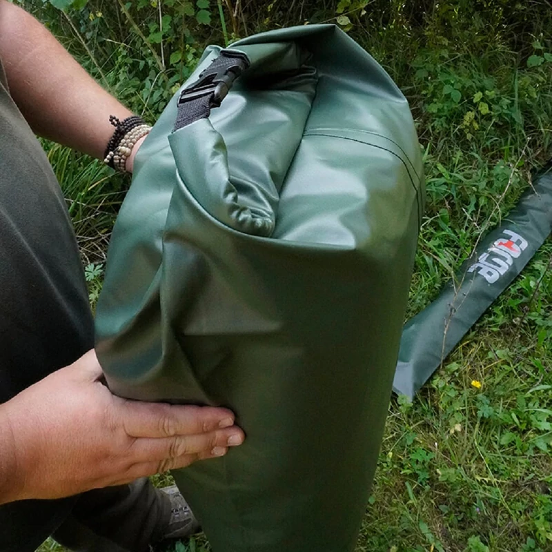 Forge Waterproof Sleeve Víz és Bűzzáró Hüvely