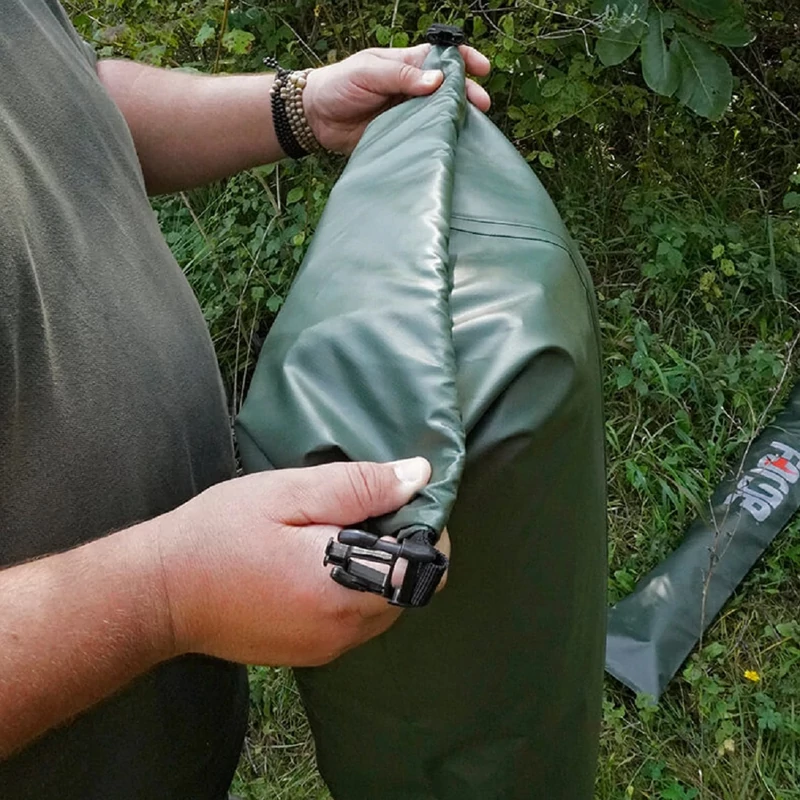 Forge Waterproof Sleeve Víz és Bűzzáró Hüvely