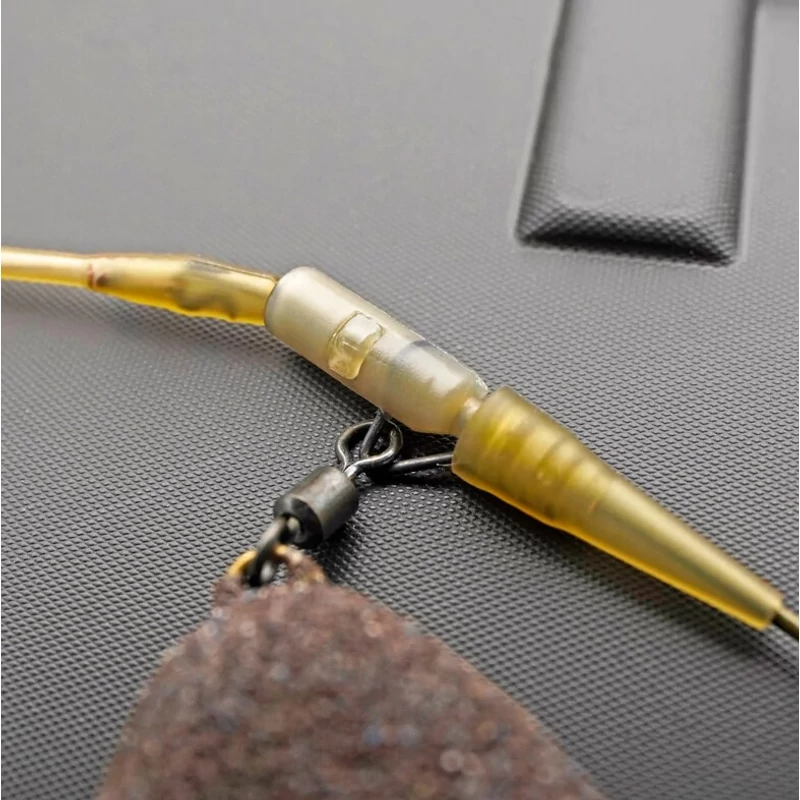 Forge Distance Safety Leadclip With Pin  Fixálható ólom kapocs 