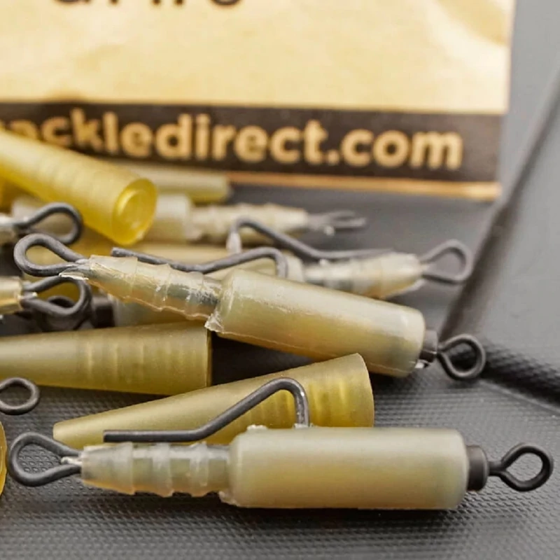 Forge Kong Lead Klip Standard 8-as Forgóval