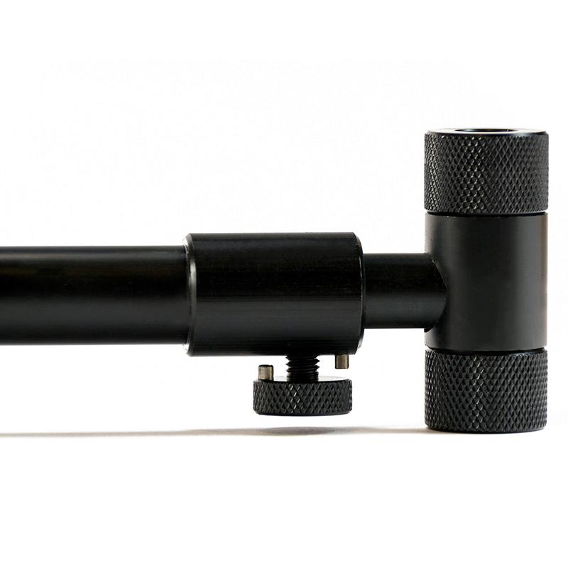Forge Tackle BK Adjustable buzzer bars állítható  bot tartó 3 botos