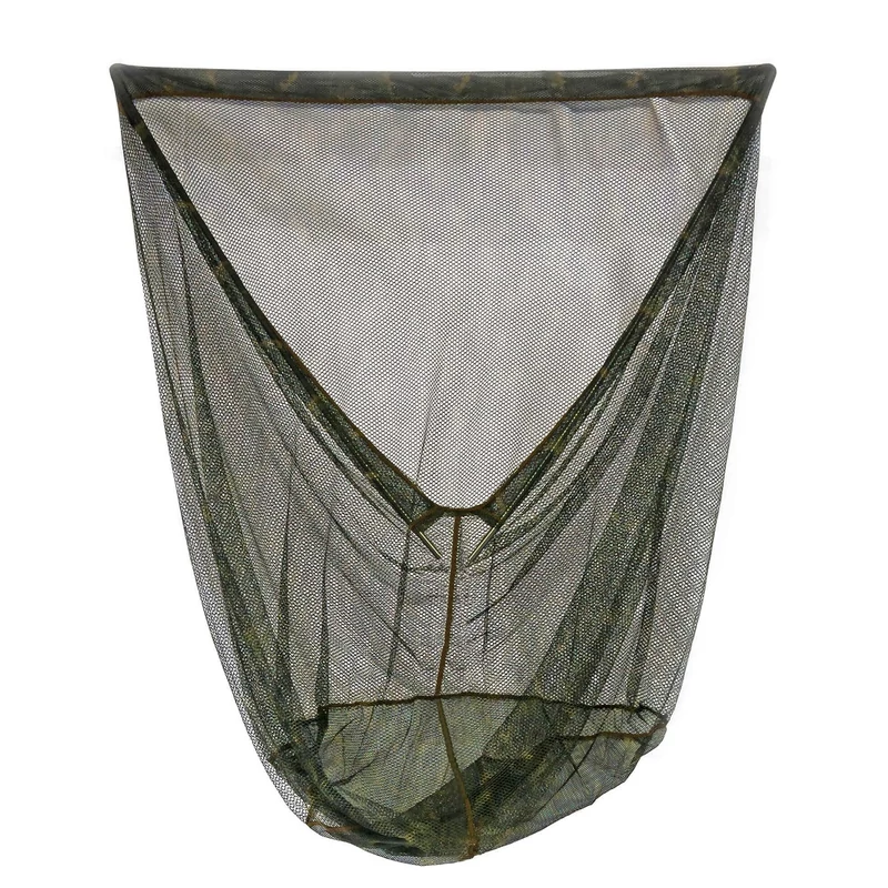 Forge Tackle Carbon Spare Net Head 42” Tartalék merítőháló fej