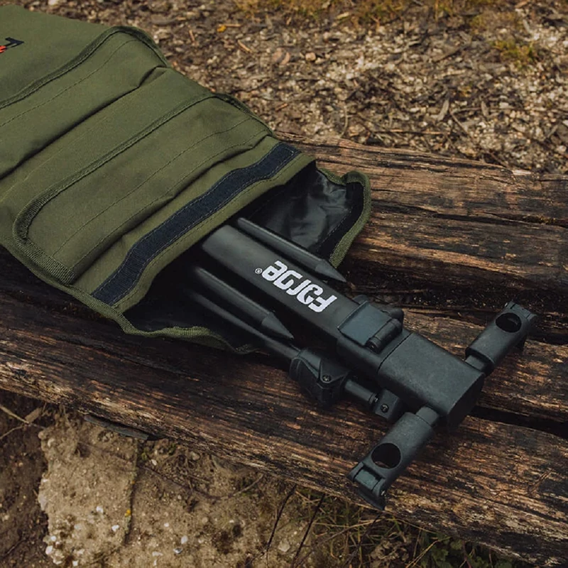 Forge Tackle Midi Pod 2-3 Rods