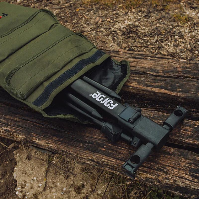 Forge Tackle Midi Pod 2-3 Rods