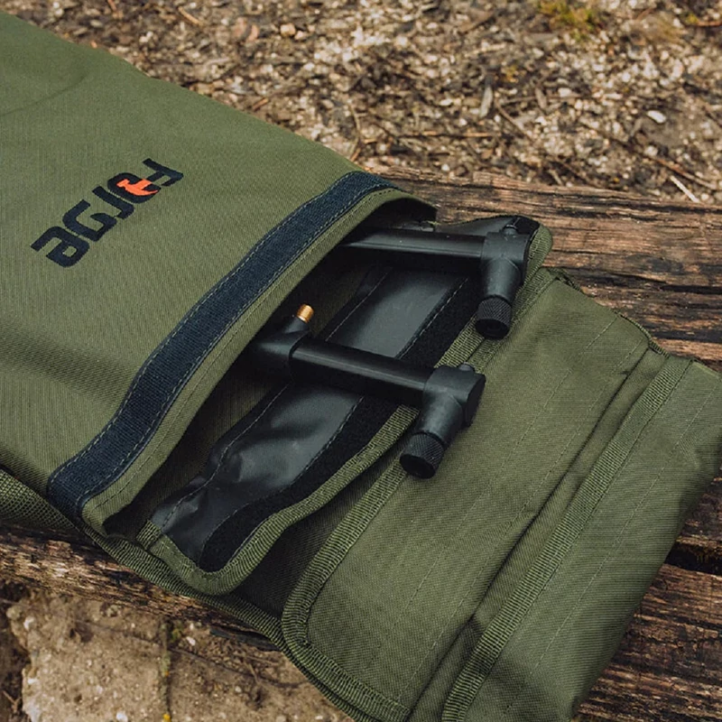 Forge Tackle Midi Pod 2-3 Rods