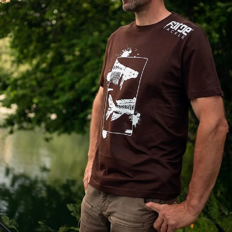 Forge  Skeleton T-shirt Póló