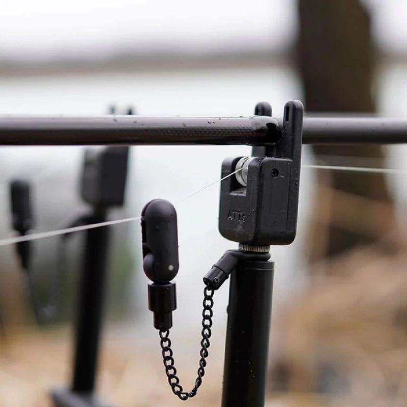 Forge Z-tek Bite Indicator Fekete Swinger 