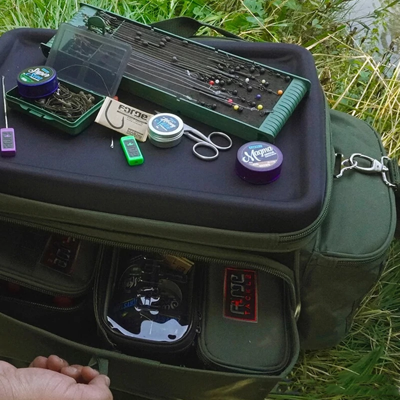 Forge Outsider Carryall Bag Asztaltetős Hordtáska