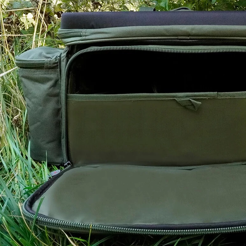 Forge Outsider Carryall Bag Asztaltetős Hordtáska