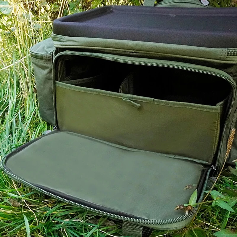 Forge Outsider Carryall Bag Asztaltetős Hordtáska