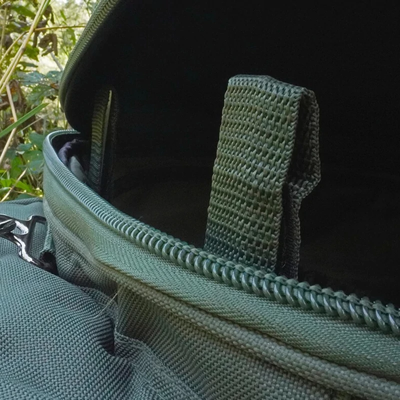 Forge Outsider Carryall Bag Asztaltetős Hordtáska