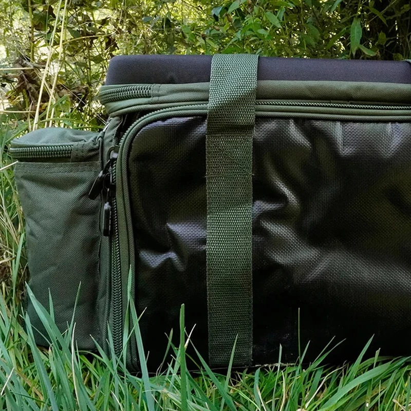 Forge Outsider Carryall Bag Asztaltetős Hordtáska