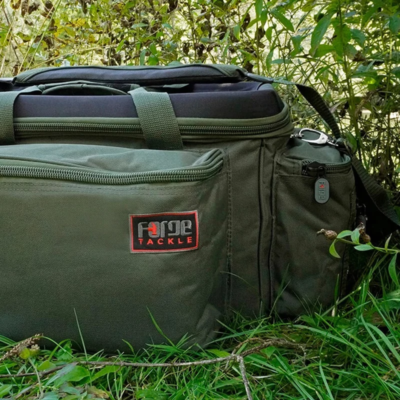 Forge Outsider Carryall Bag Asztaltetős Hordtáska