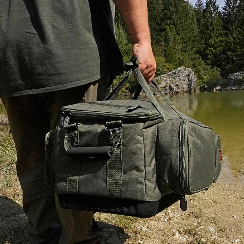 Forge Tackle Multi Ruckbag Multifunkciós Hátizsák