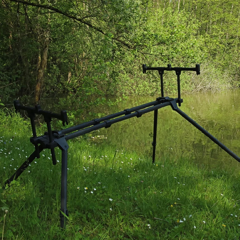 Forge Z3 Big Waters Rod Pod