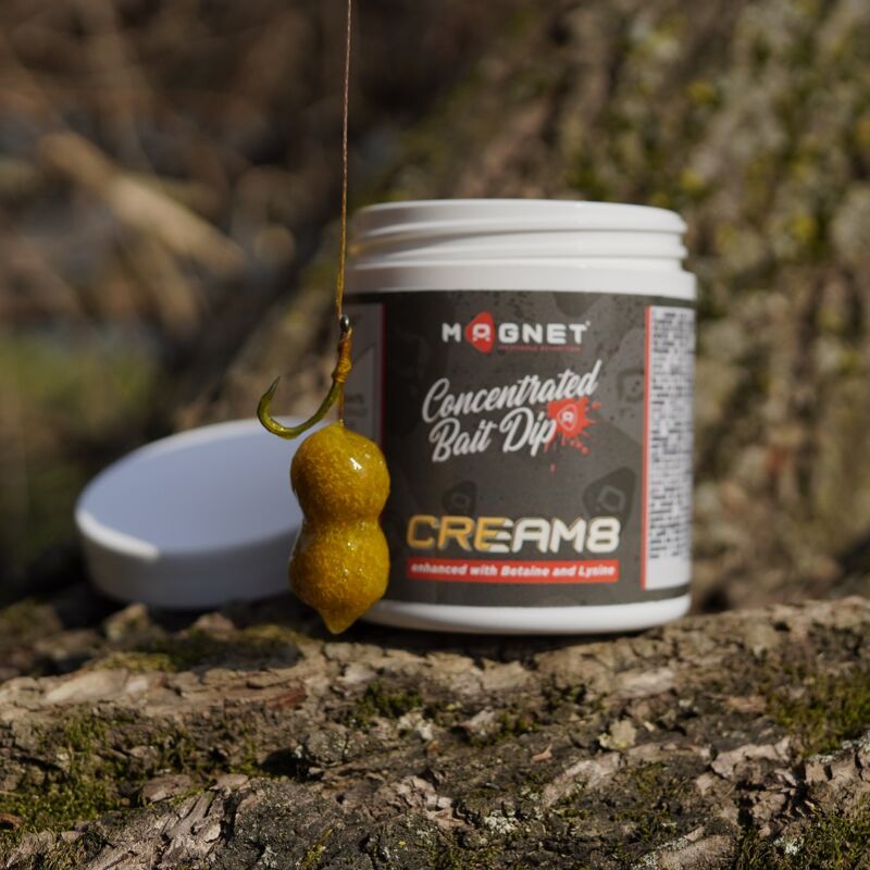 Magnet Carp Baits Concentrated Bait Dip 175ml