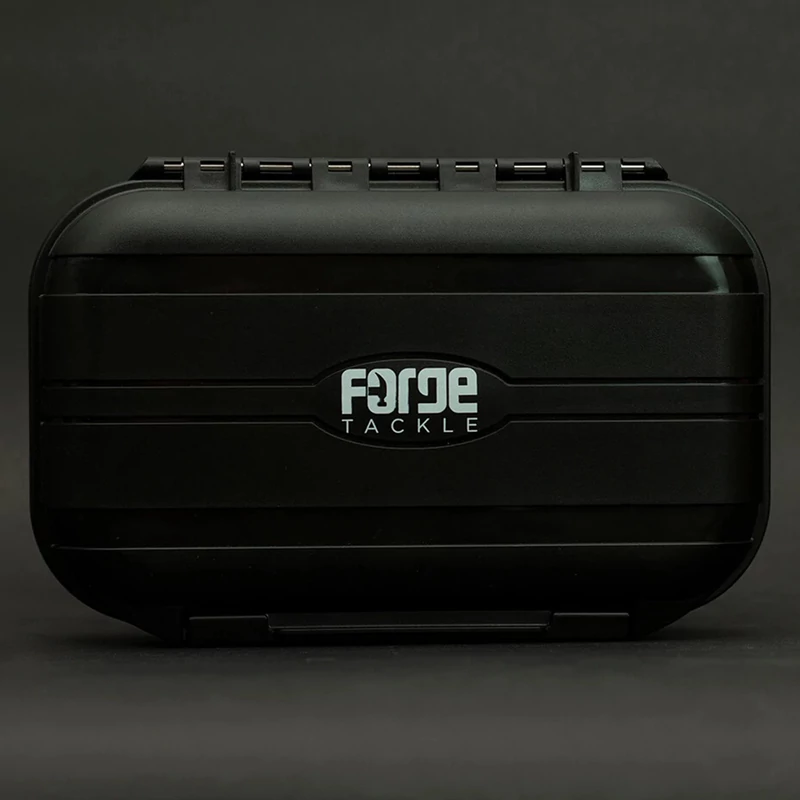 Forge Hook & Bits Box Horog és aprócikk tároló doboz