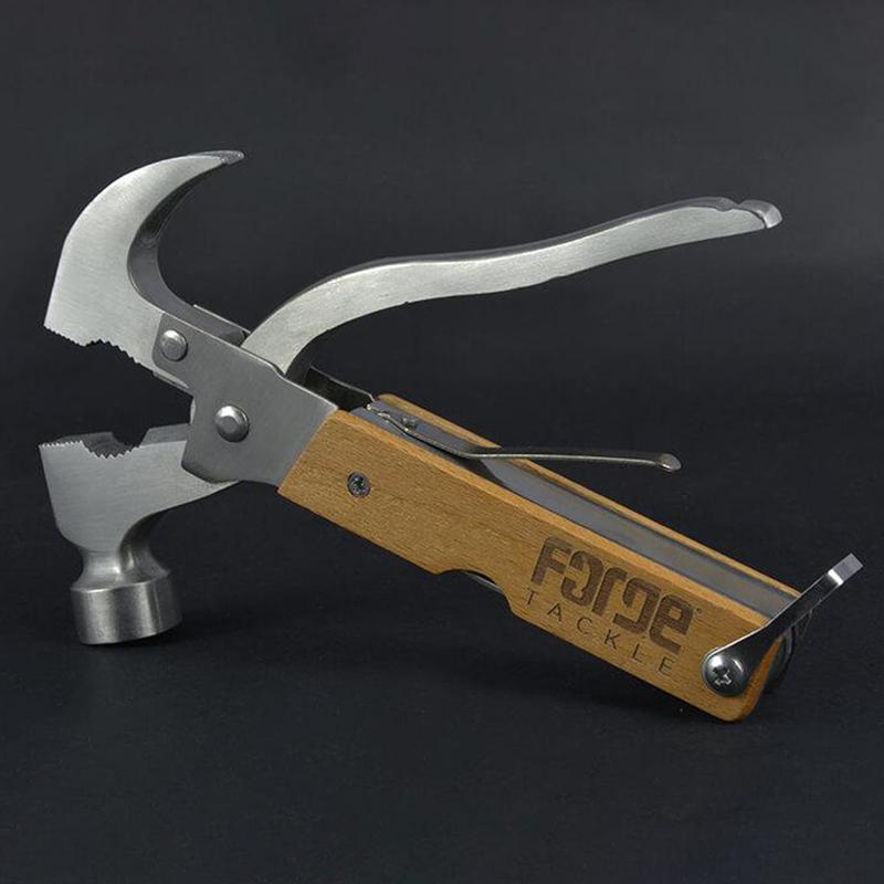 Forge Multi Tool Funkciós Szerszám