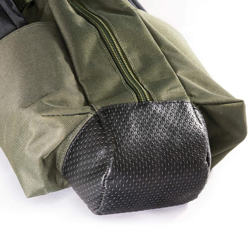 Forge Rod Holdall 3 Botos Botzsák 