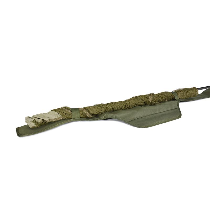Forge Rod Sleeve Botzsák 
