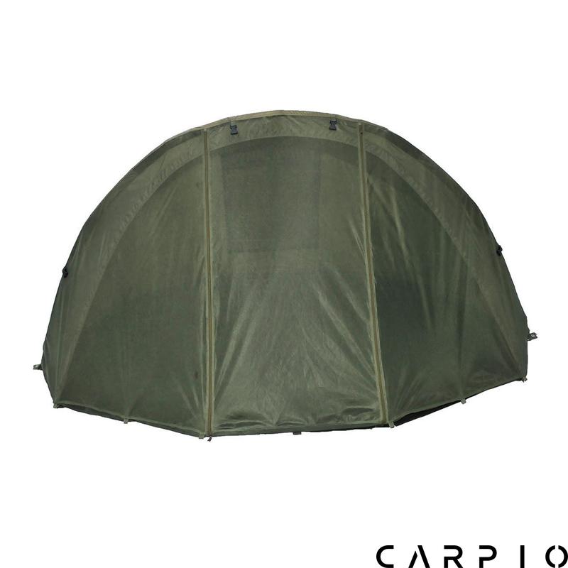 Cyprinus Pleasure Dome Teljes el ls sz nyogh l Carpio